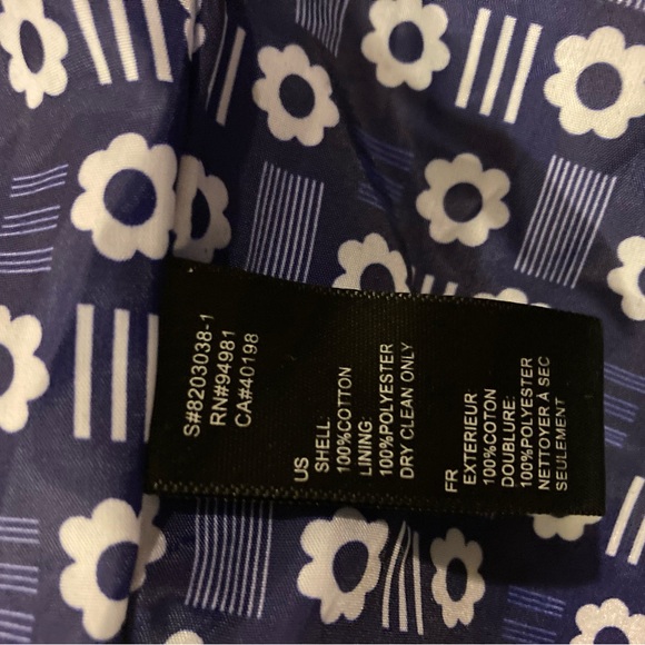 Final Touch Jacket - Picture 7 of 7